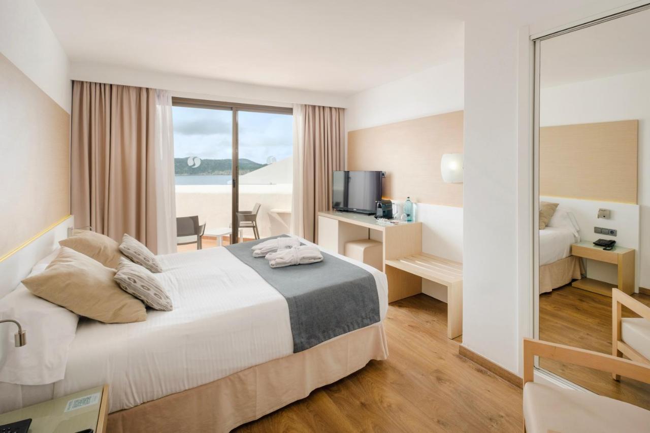 Suite con Vista Mare
