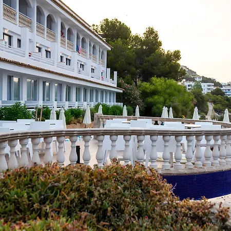 Sentido Fido Punta Del Mar Hotel & Spa - Adults Only-2